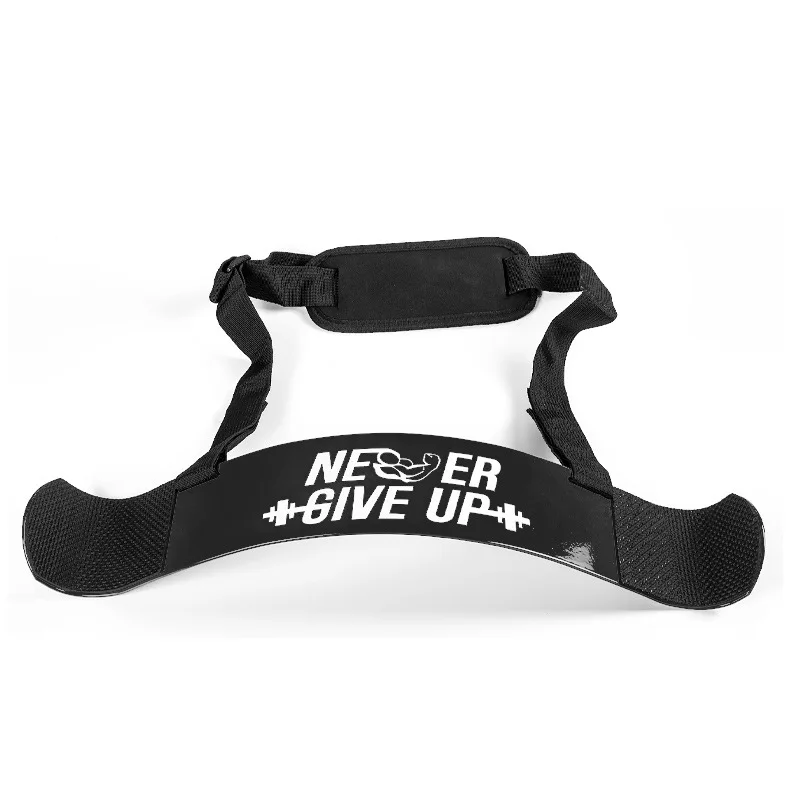 Тренировочная доска для бицепсов тренировочный тренажер предплечья тяжелой