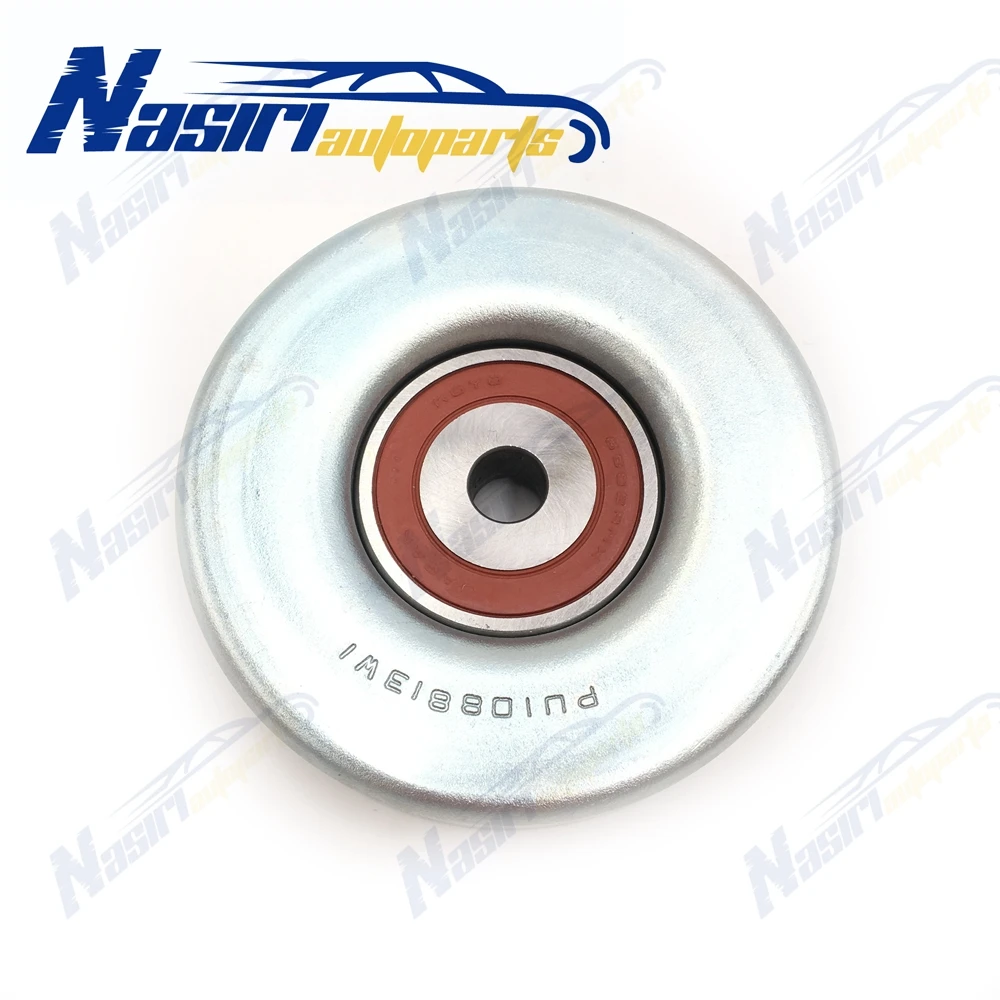 Отклоняющий направляющий шкив ремень Aux для DAIHATSU BEGO COO EXTOL материал RUSH SIRION TERIOS XENIA