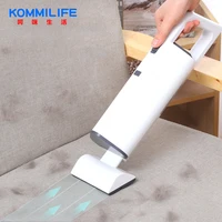 Portable Pet Hair Vacuum Cleaner Handheld Auto Wireless Car Vacuum Cleaner Cat Dog Hair Cleaner Pet Hair Home Cleaning