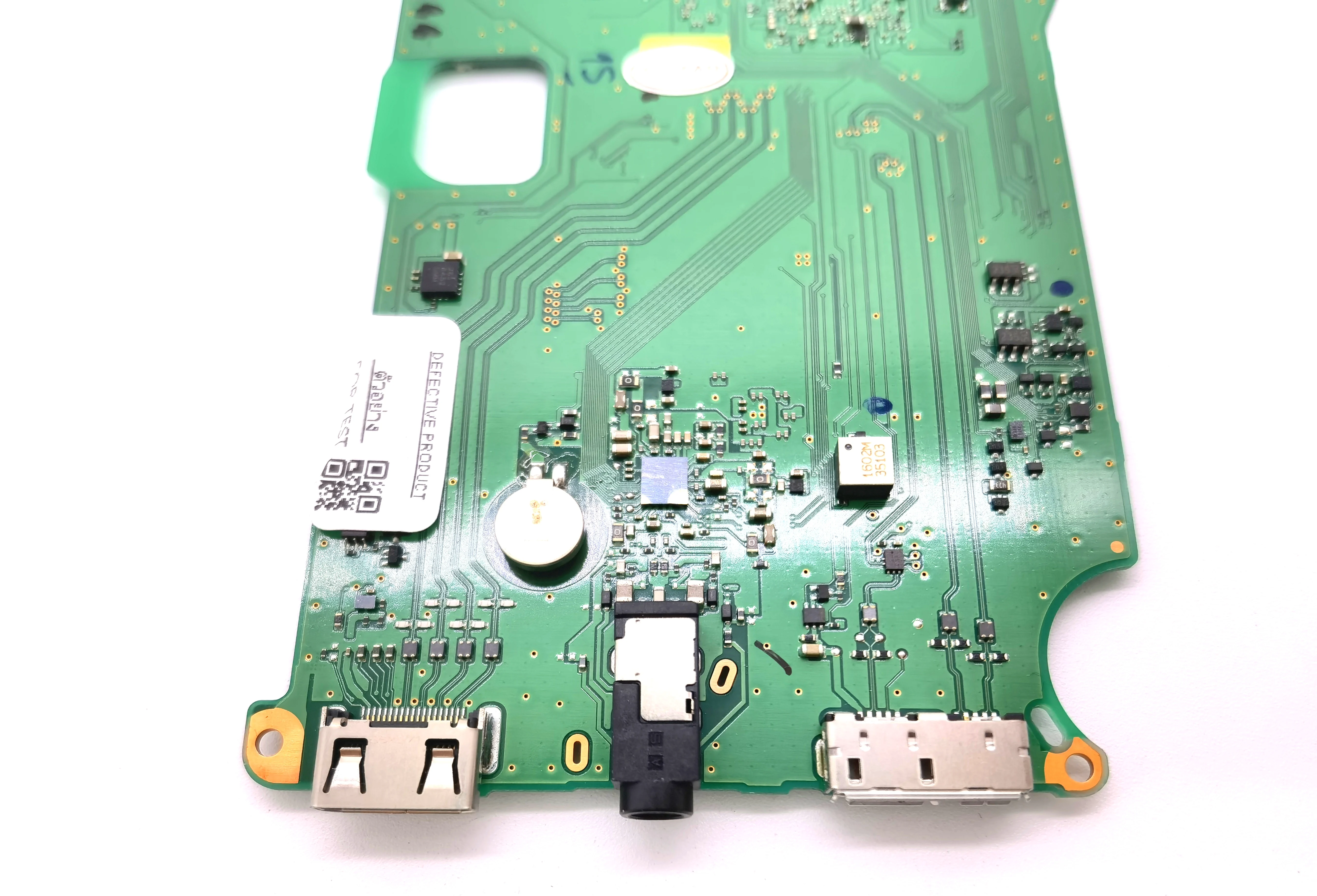 Новая материнская плата D500 для Nikon запасные части камеры |