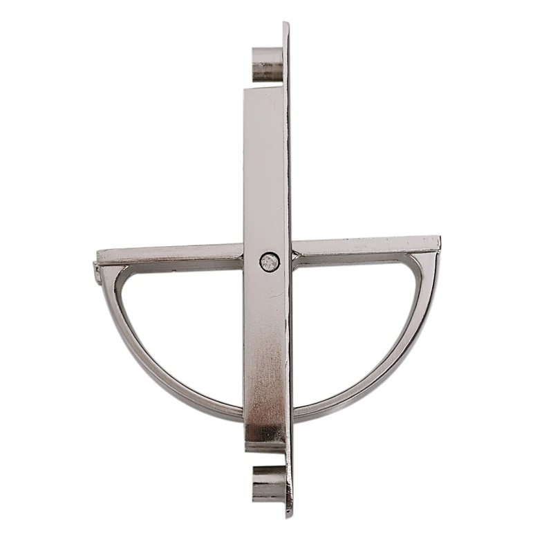 2 шт татами дверные ручки из цинкового сплава утопленные вровень Потяните