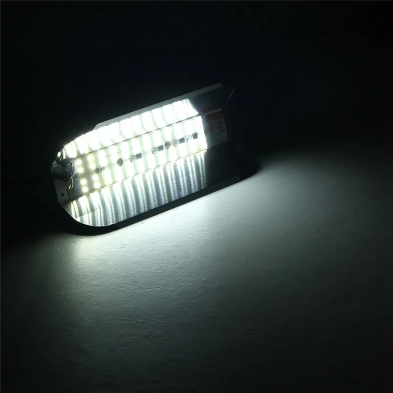 50 Вт Светодиодный прожектор 2835smd проектор IP65 Прожектор водонепроницаемый 220 В