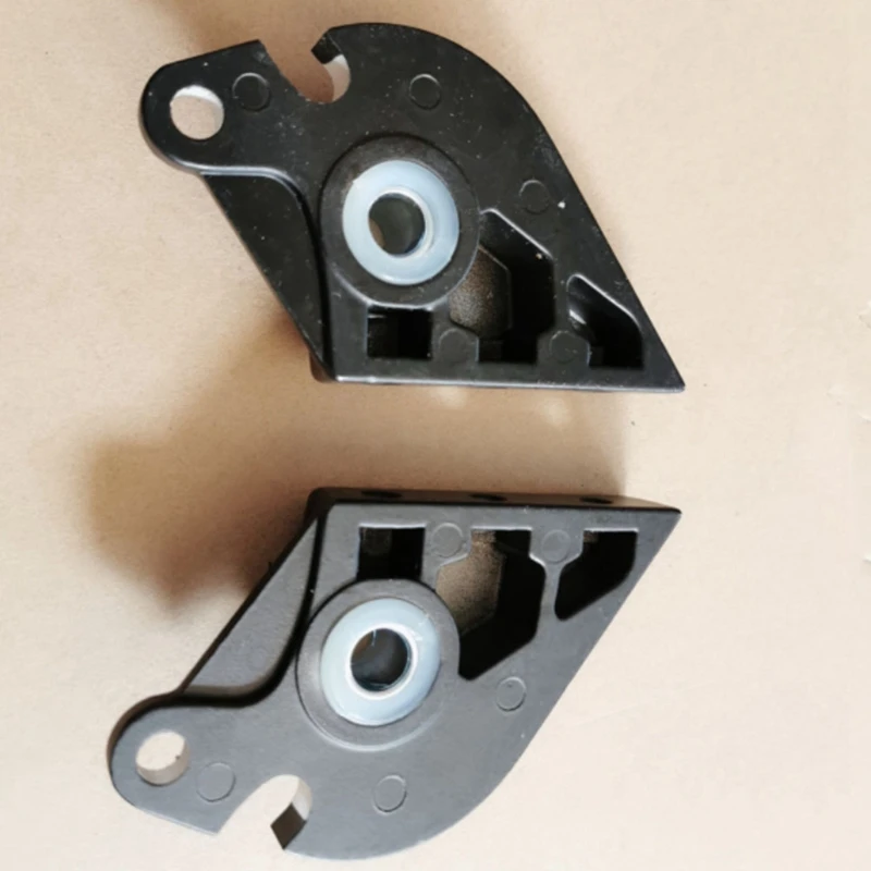 

Aluminium Alloy Folding Front Slip Sheet for Kugoo S1/S2/S3 8 Inch Folding Electric Scooter Accessories