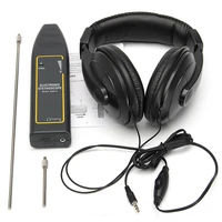 automotive electrical stethoscope machine noise detector engine noise finder em410