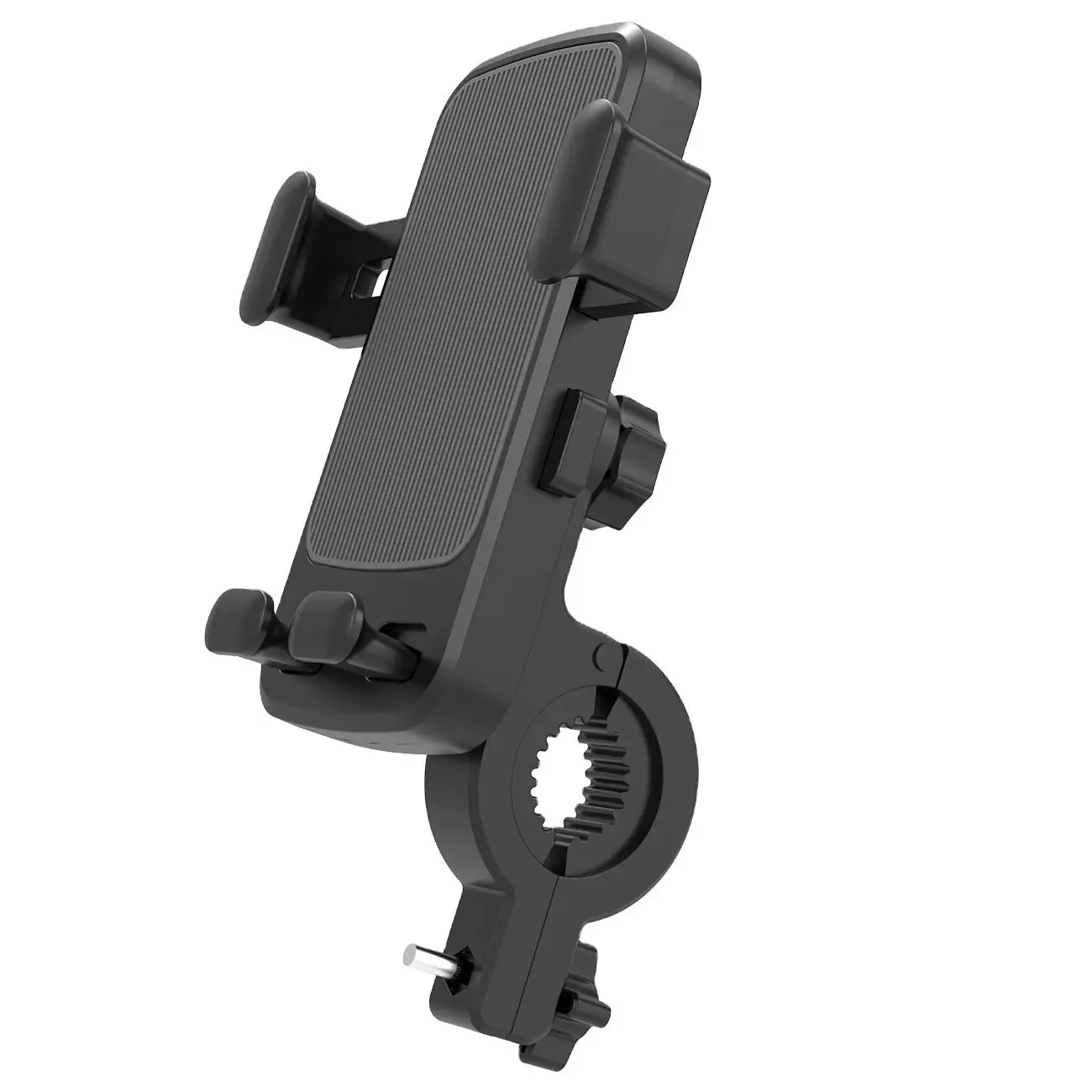 

helloleiboo wholesale bicycle GPS stand handlebar phone holder