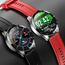 SENBONO 2021 Smart Watch Fitness Tracker Heart Rate Sleep Monitor Multi-sport Waterproof Men Women Smartwatch for IOS Android