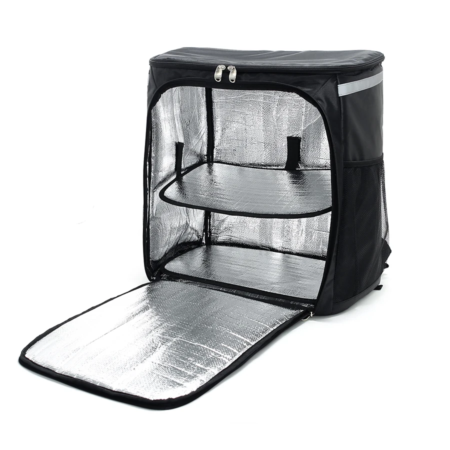 Сумка-холодильник с термоизоляцией 57 л | Багаж и сумки