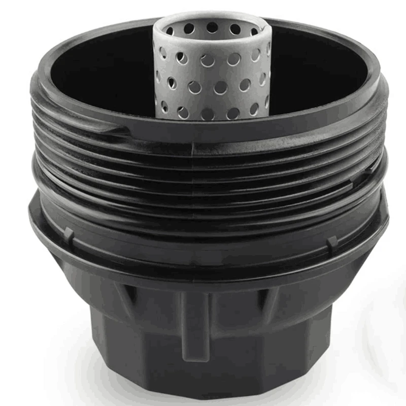 

15620-31060 Oil Filter Housing Cap Assembly for Toyota Lexus 3.5 Liter V6 Engine