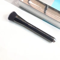 the shape contour makeup brush 15 flat top contour foundationcream beauty cosmetics blender tool