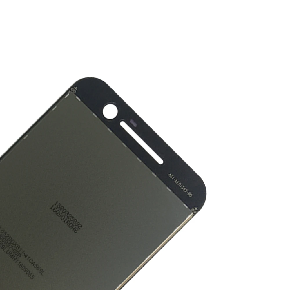 5 2 ''для HTC 10 M10 ЖК дисплей Дисплей кодирующий преобразователь сенсорного