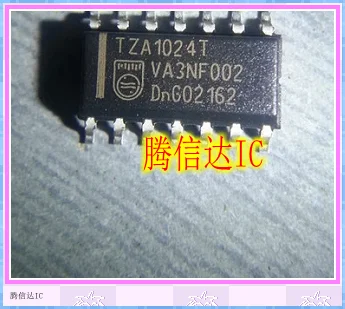 

Бесплатная доставка TZA1024T SOP14