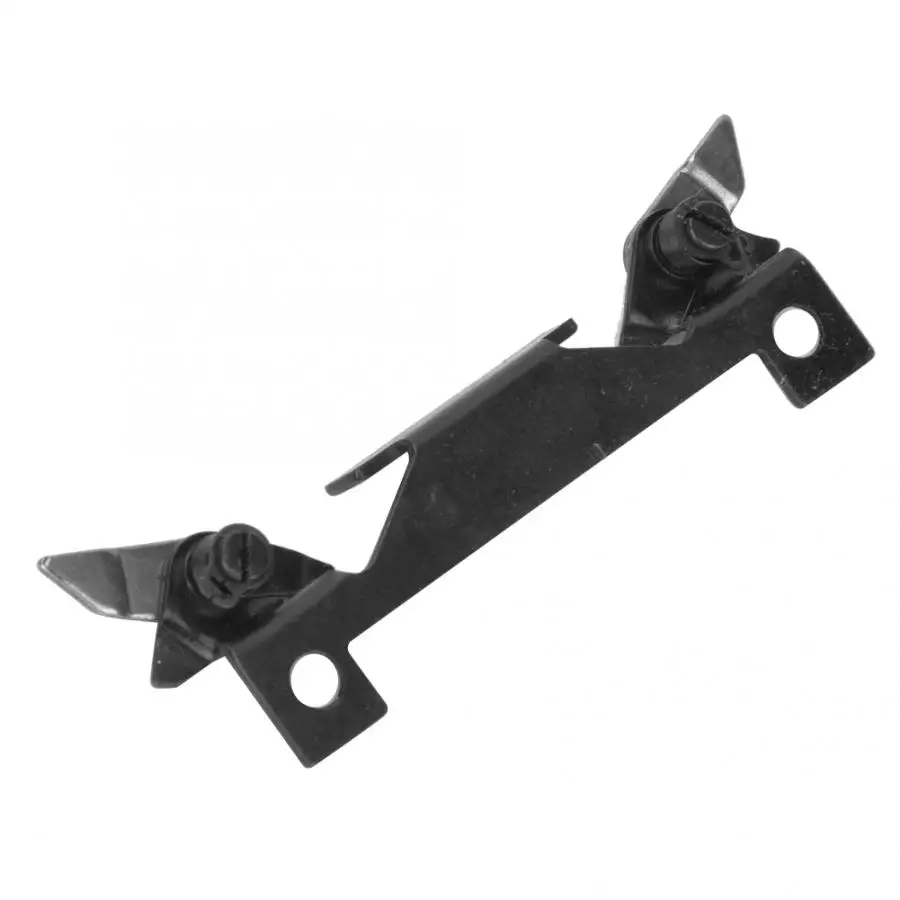 Скользящая направляющая камера высококачественная металлическая сборка для