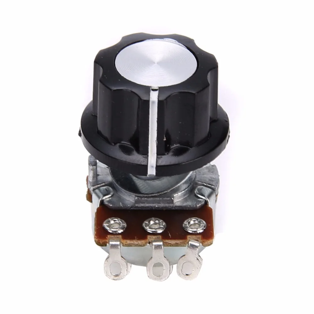 

1Pc HHD6-G PWM Motor Speed Controller Input AC220V Output DC0-220V 1200W -10~+65C Electrical Supplies For J-SZ KC50 Motor