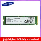 Твердотельный накопитель SAMSUNG M.2 SSD PM981A, внутренний накопитель 1 ТБ, 256 ГБ, 512 ГБ, M2 NVMe PCIe 3,0x4, для ноутбуков и настольных ПК