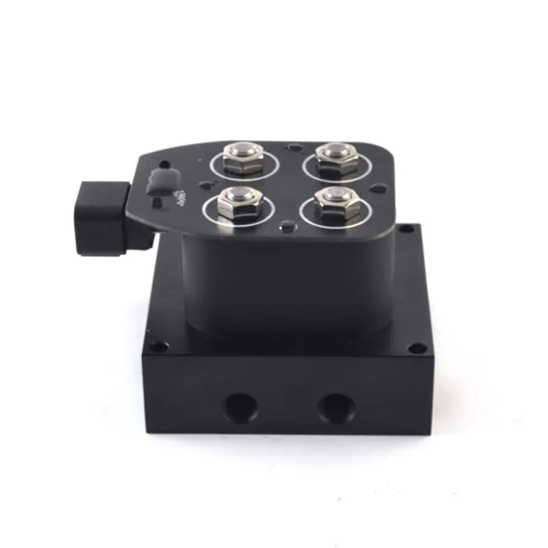 Электромагнитный клапан для Авто/мотоцикла 12 В пневматическая подвеска