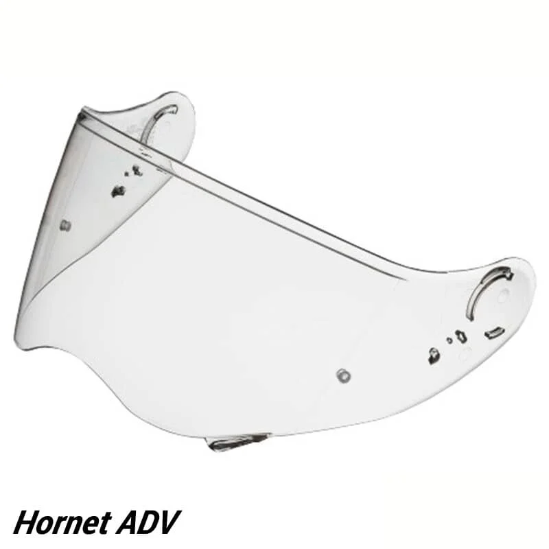 

Женский козырек на шлем для SHOEI Hornet ADV, раллийный шлем, мотоциклетный шлем, козырек ночного видения