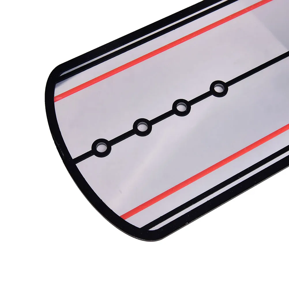 1 шт. зеркало для гольфа прямой Тренажер аксессуары | Спорт и развлечения