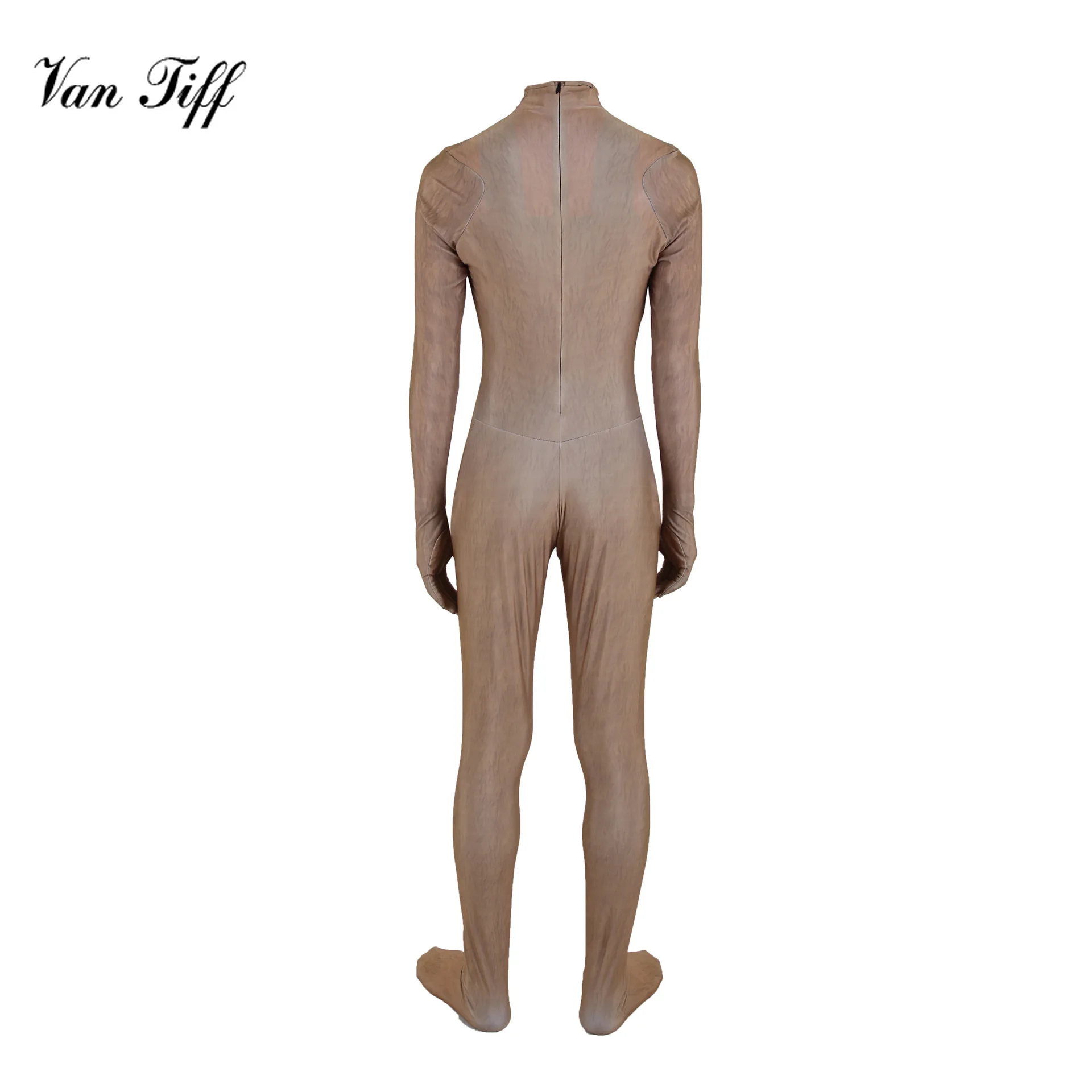 Мультфильм Том Хэллоуин маска для вечеринки Джерри Косплей Костюм зентай