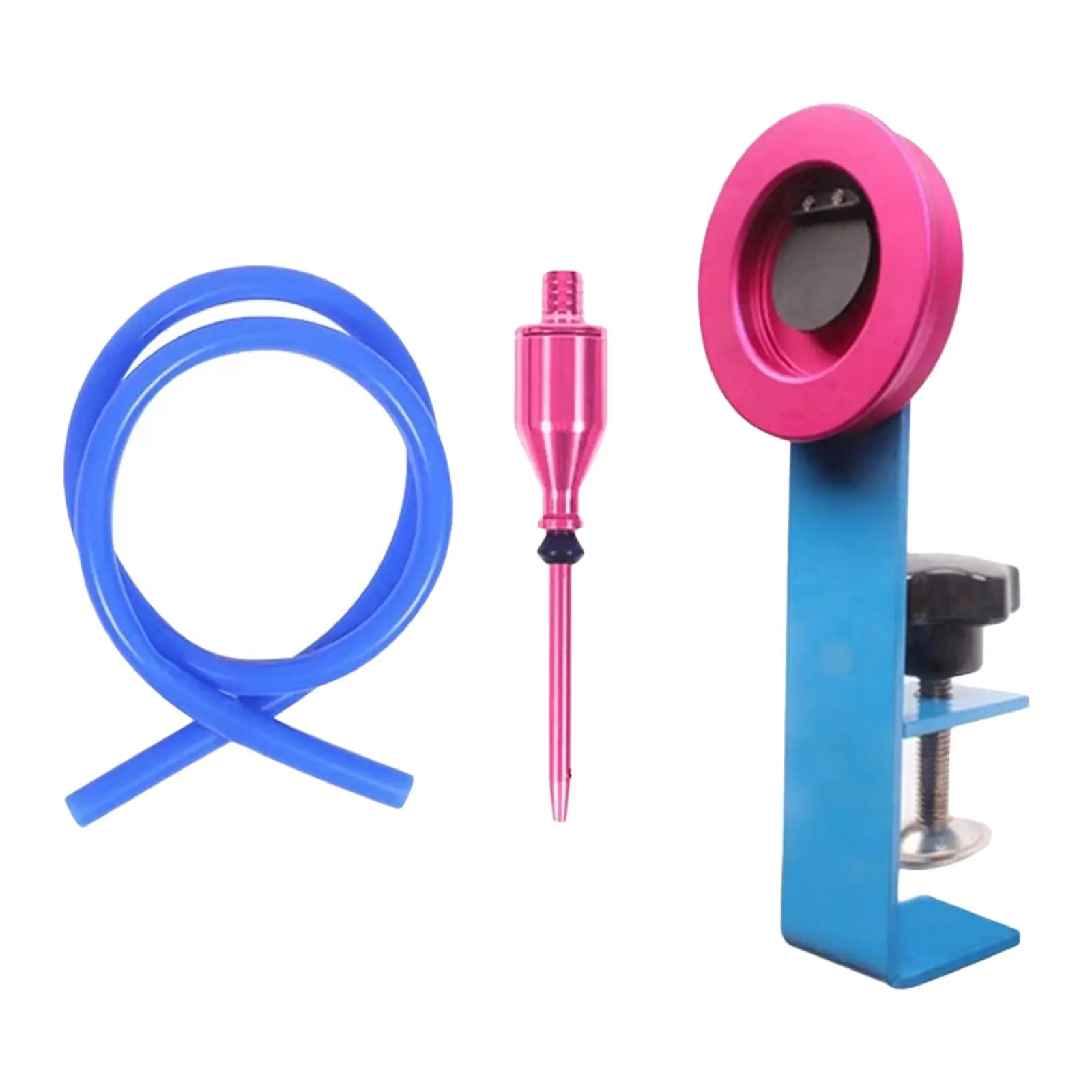 

Portable Balloon Expander Faster Balloon Inflator Balloons Inside Expander Balloon Stuffing Tool for Mother'S Day Party Supplies