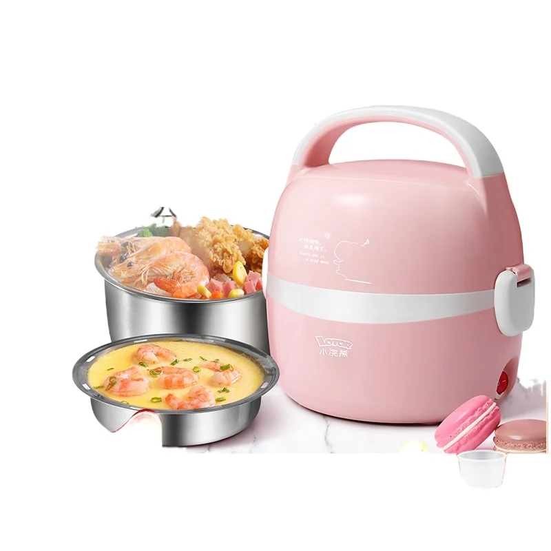 electrical home kitchen appliance aparato de cocina catering commercial restaurant equipment materiel cuisine electric lunch box free global shipping