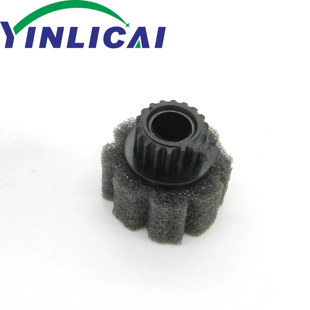 

20pcs 8303503 B4783503 Sponge Gathering Roller for Ricoh SR 3020 3030 3110 4000 4010 4020 4030 4040 4050 4060 4110 5000 5040