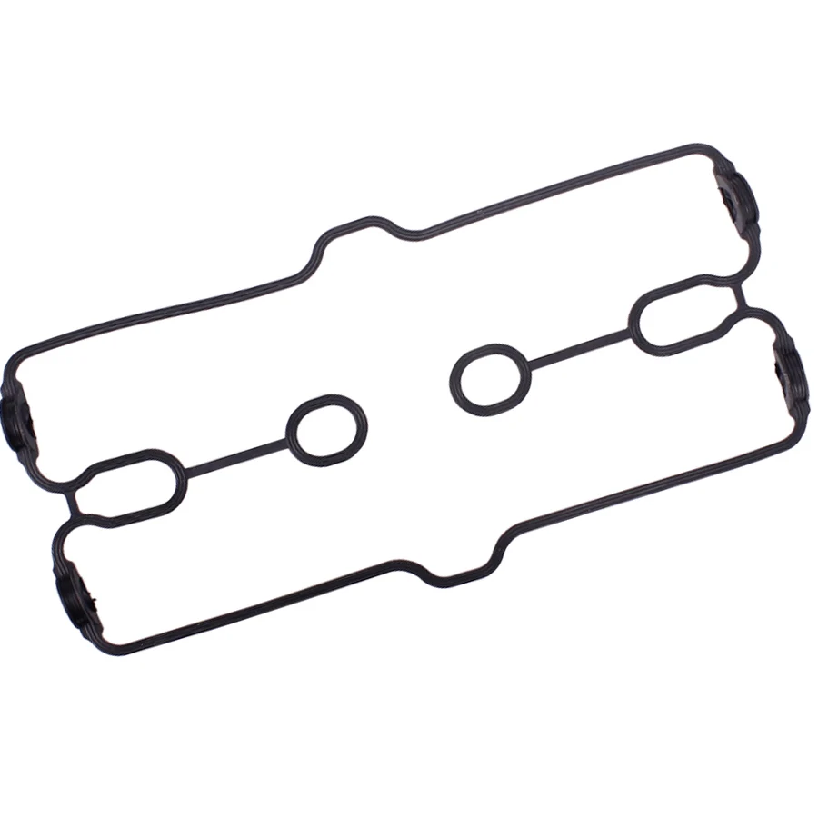 Прокладка головки цилиндра мотоцикла 1 шт. резиновая крышка аксессуары для