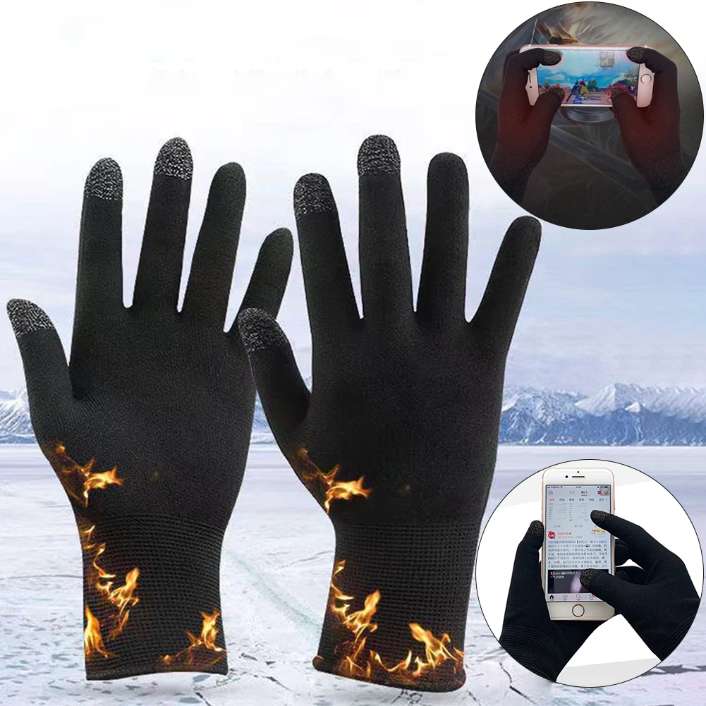 Sweatproof палец рукав для PUBG мобильный геймпад джойстик сенсорный экран триггер