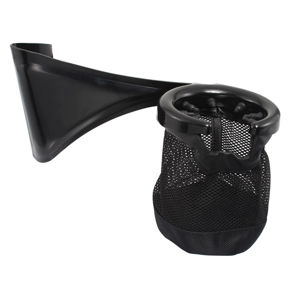 Comprar Portavasos Trasero De Pasajero De Motocicleta Con Cesta Apto Para Harley Touring & Trike Electra Glide 2014-2020 Modelos