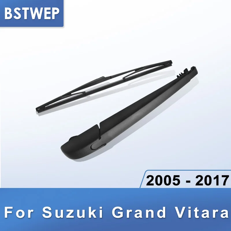 Стеклоочиститель и рычаг заднего стекла для Suzuki Grand Vitara 2005 2006 2007 2008 2009 2010 2011 2012 2013