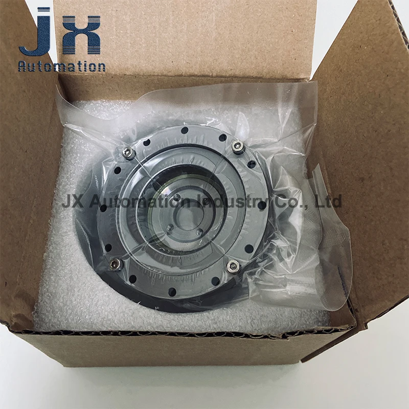 Высокоточный редуктор гармоник SHD-17-50 Редуктор руки робота