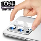 Стекло для Umidigi A7A7 ProA7s Pro, Защитное стекло для экрана камеры, пленка для объектива, закаленное стекло для Umidigi A7