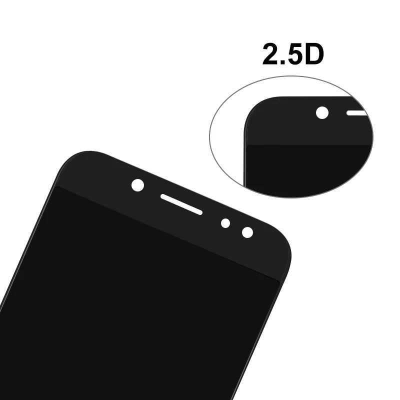 

5.5'' SUPER AMOLED For SAMSUNG Galaxy J7 Pro LCD Display J730 J730F Touch Screen Digitizer For SM-J730F Replacement parts