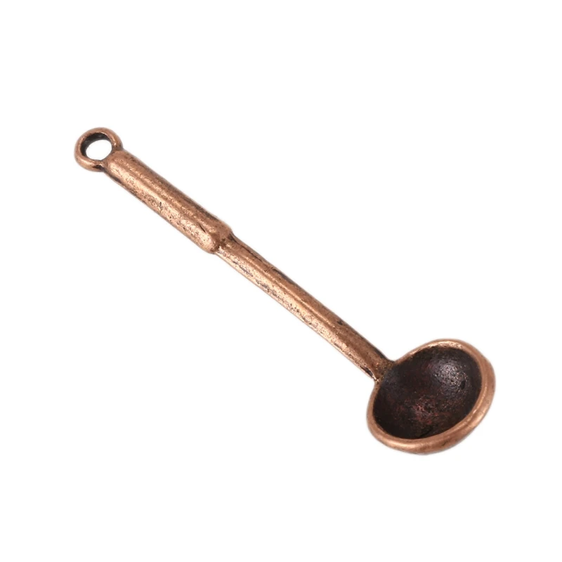 5 шт. 1:12 миниатюрный сплав кухонные принадлежности Кукольный дом аксессуары