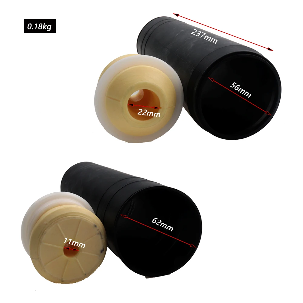 

Rear Dust Cover Shock Absorber Bellow Boot Set For Buick Excelle FOR Chevrolet Cruze 2009 2010 2011 2012 2013 2014 1.6t/1.8T