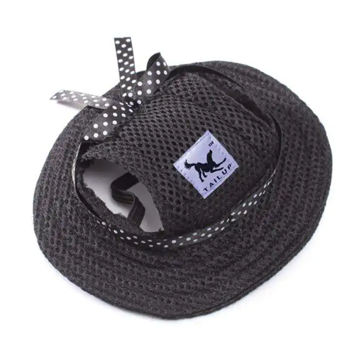 Шлем собака шляпа аксессуары для маленьких колпачков день рождения смешные