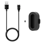 USB-кабель 1 м для Garmin Fenix 6 6S 6X 5 кабель передачи данных для быстрой зарядки 5X Forerunner 245 Vivoactive 3 4