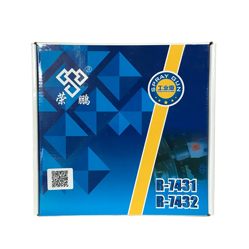 Пневматический гайковерт 1/2 &quotпневматический гаечный ключ 7431 Скорость