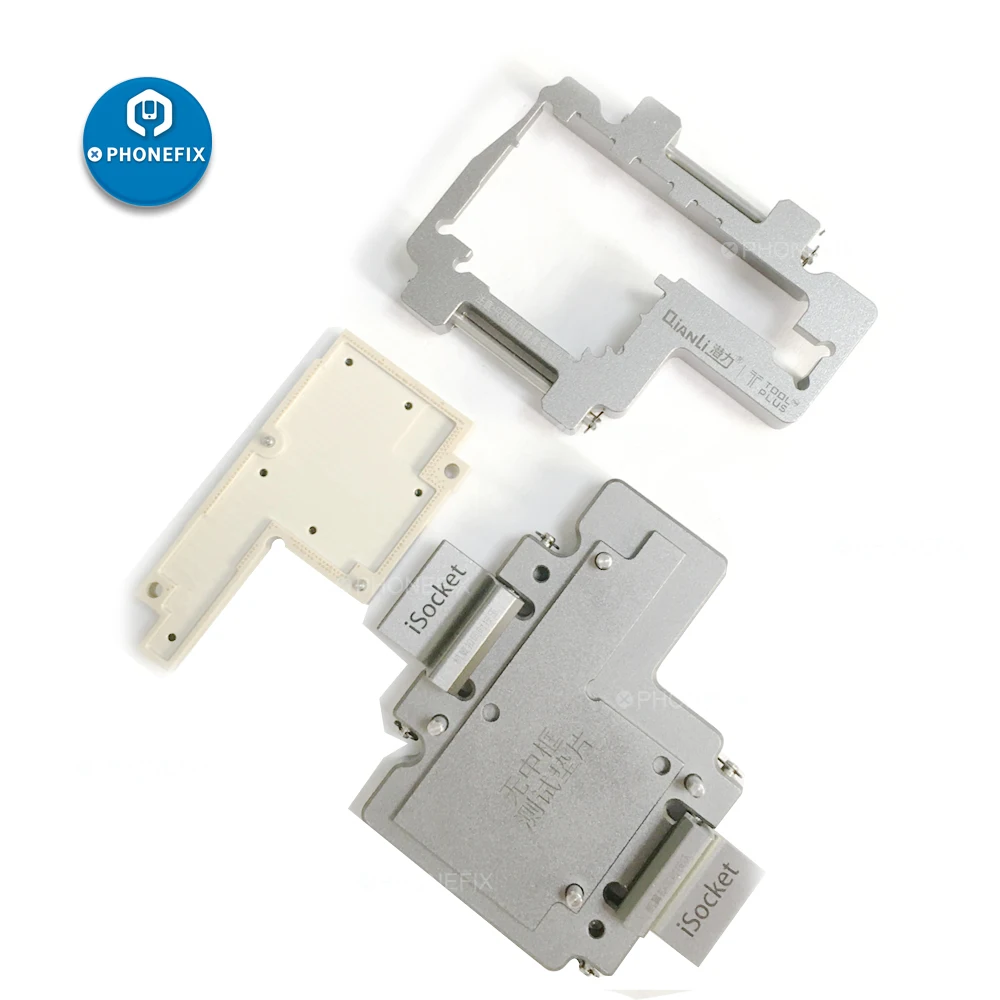 Двухслойная Логическая плата для телефона разборка сборка ремонт тестовое