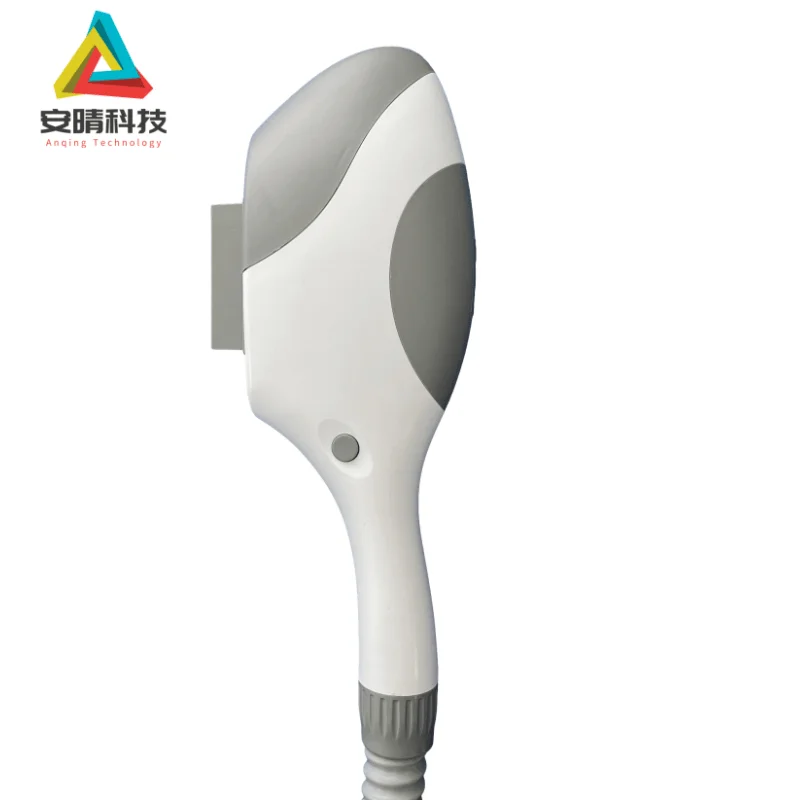 Популярная ручка для удаления волос IPL DPL OPT и омоложения кожи, компактная ручка с импульсным светом, ручка для косметического аппарата DPL Популярная ручка для удаления волос IPL DPL OPT и омоложения кожи, компактная ручка с импульсным светом, ручка для косметического аппарата DPL