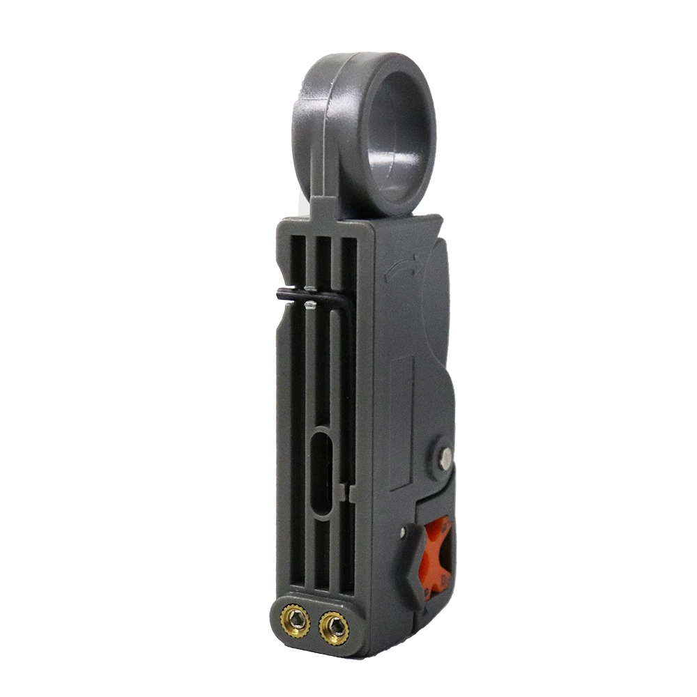 Автоматические плоскогубцы для зачистки проводов кусачки кабеля обжимной