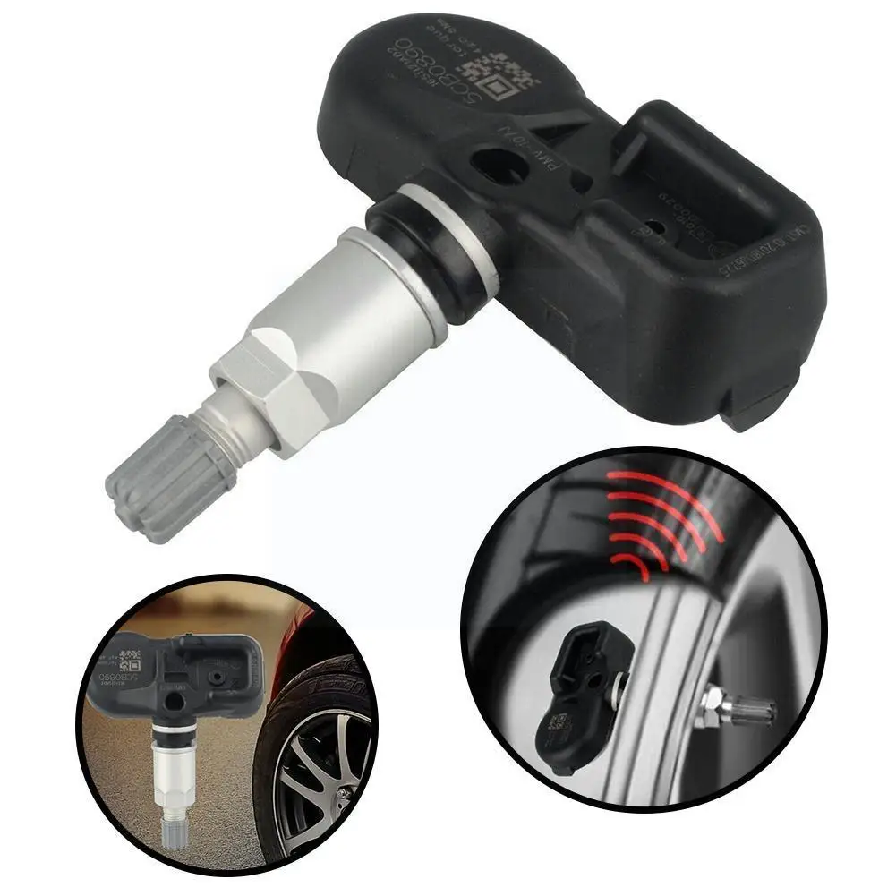 

Tire Pressure Sensor 42607-33021Suitable For Lexusla Durable Tire Monitor Camry Pressure Carlo Tire Pressure Sensor H4X3
