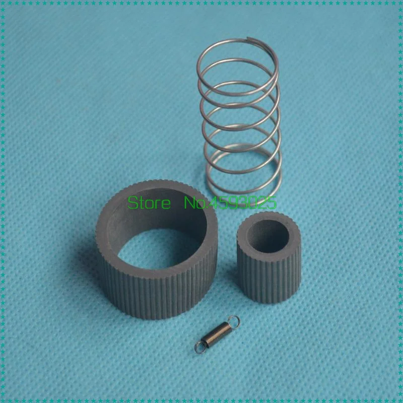 Резиновый ролик для принтера Epson R210 R230 R250 R270 R290 R310 R330 R350 C63 C65 C67 L801 1268943 4