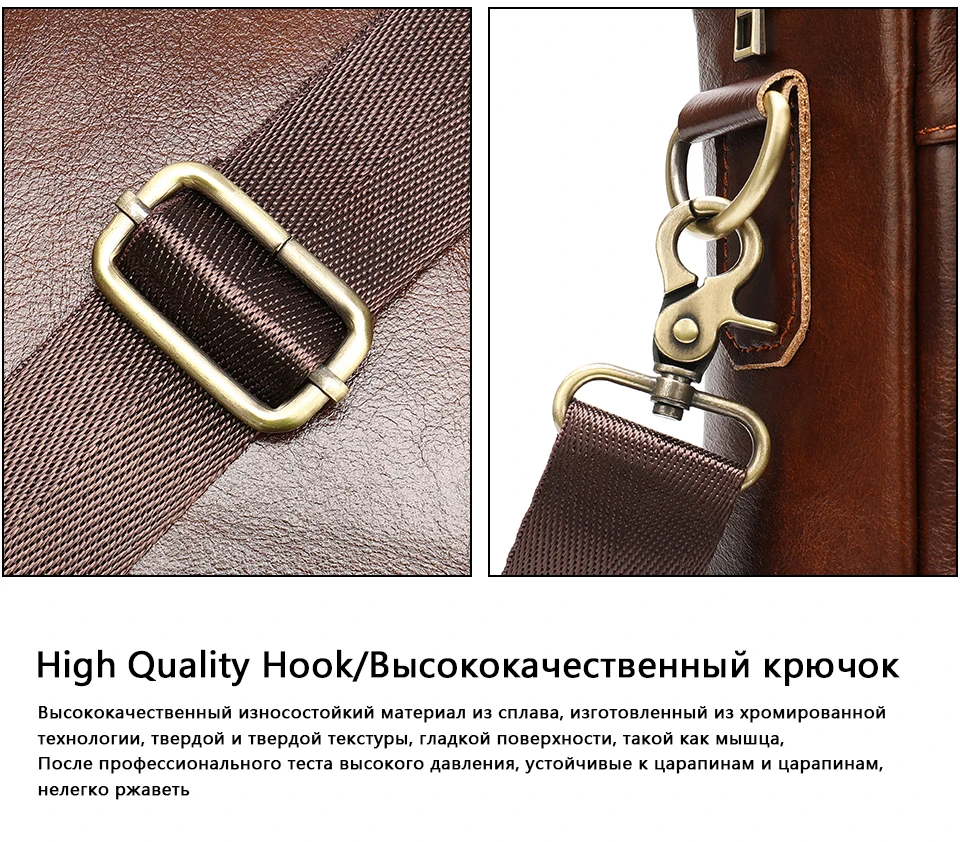 MVA мужской портфель/сумка-мессенджер из натуральной кожи для мужчин/деловые сумки для ноутбука, Офисные Сумки для мужчин, мужские сумки 8572