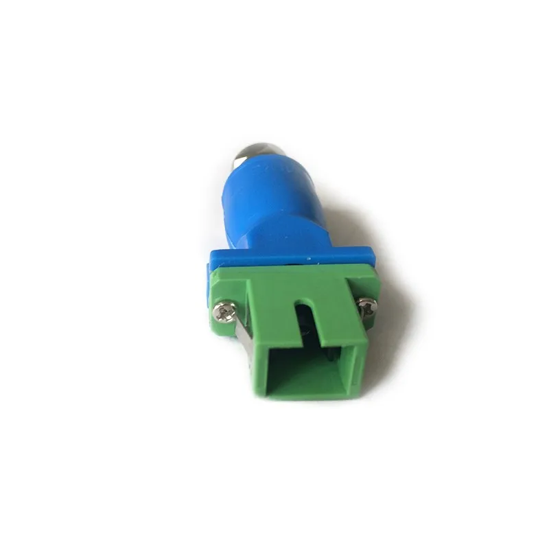 Мини пассивный FTTH оптический приемник без источника питания SC/APC вход RF Женский