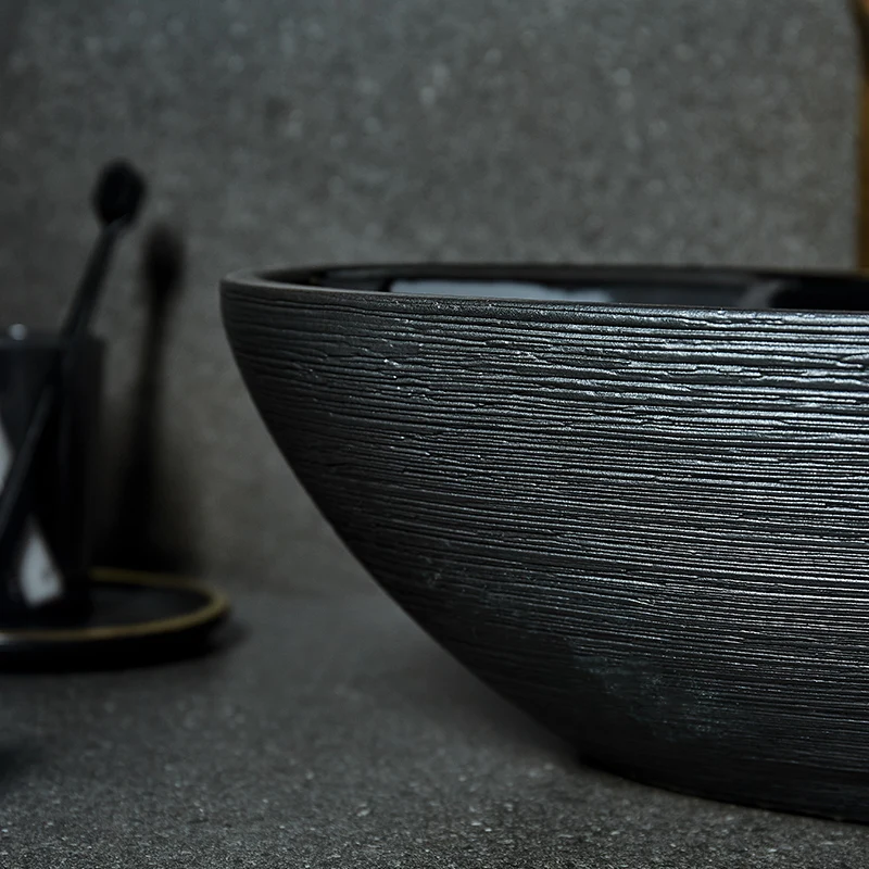 Женская керамическая раковина в форме цветка | Обустройство дома