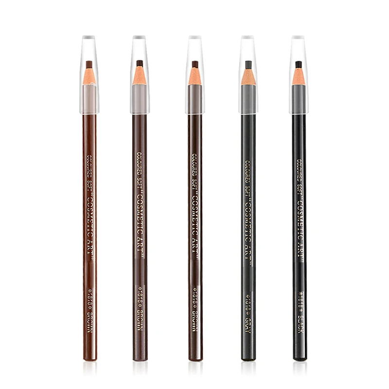 

Waterproof Pearly Lustre Eyeshadow Keyboard Fingertip Nine Color Eye Shadow