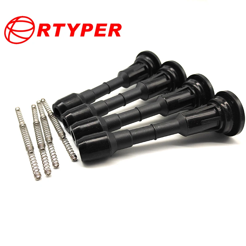 

Original Quality Ignition Coil Rubber Kit 22448-JA10A 22448-JA10C For Datsun And Infiniti The Best Price Car Accessory