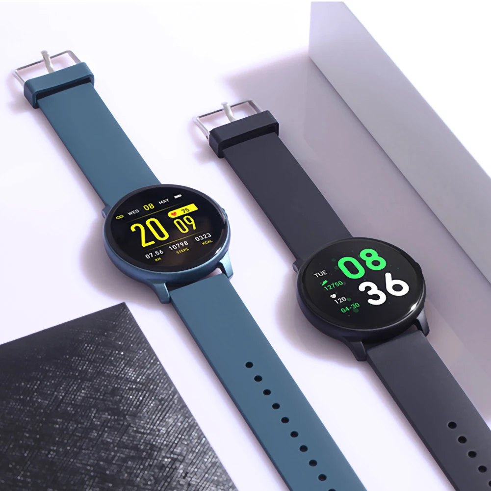 Модные Смарт-часы Erilles фитнес-браслет с пульсометром монитором сна кислородом