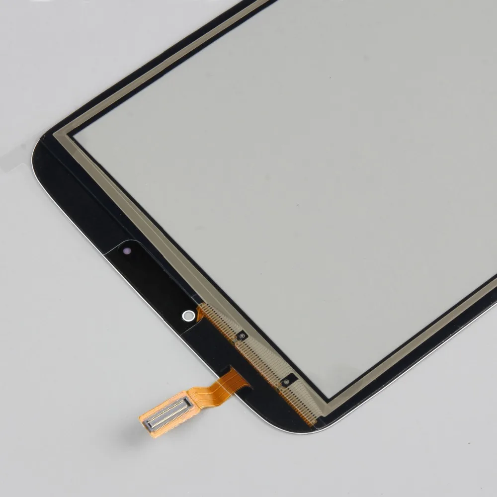 SRJTEK 8 &quotсенсорный экран для Samsung Galaxy Tab 3 0 T310 SM сенсорный планшета Стекло сенсор