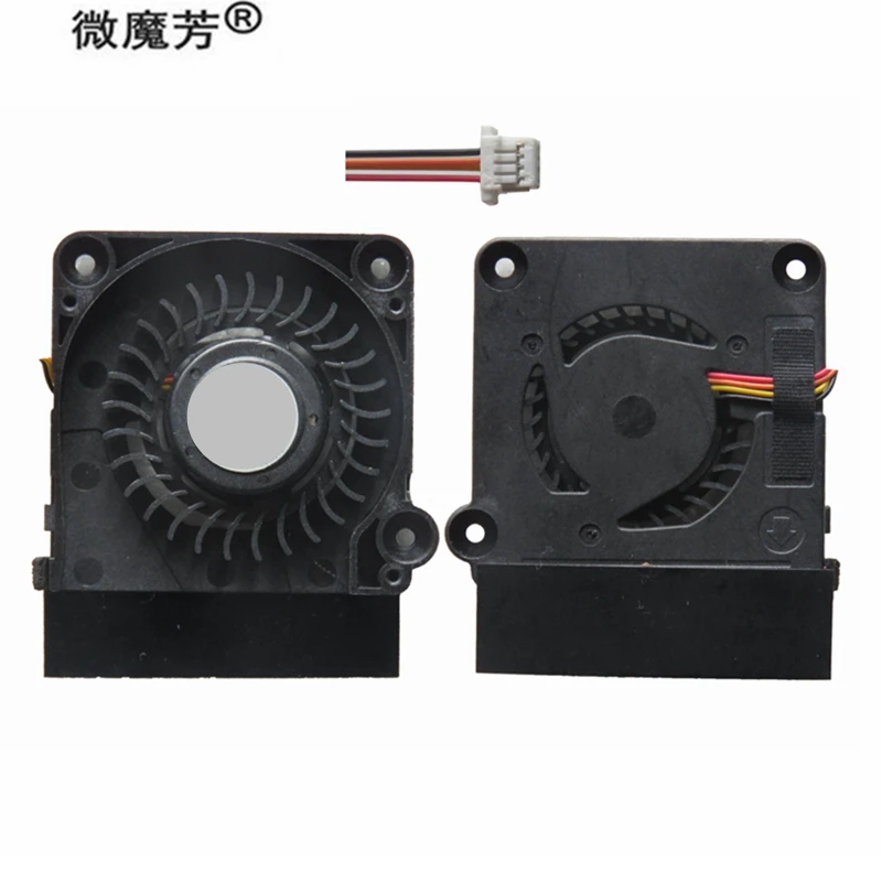 Новинка Охлаждающий радиатор для ноутбука компьютера 1005 дюйма 1001HA 1005HA 1005PX